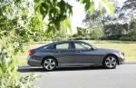 Honda Accord VTi-LX 2019 года (AU)
